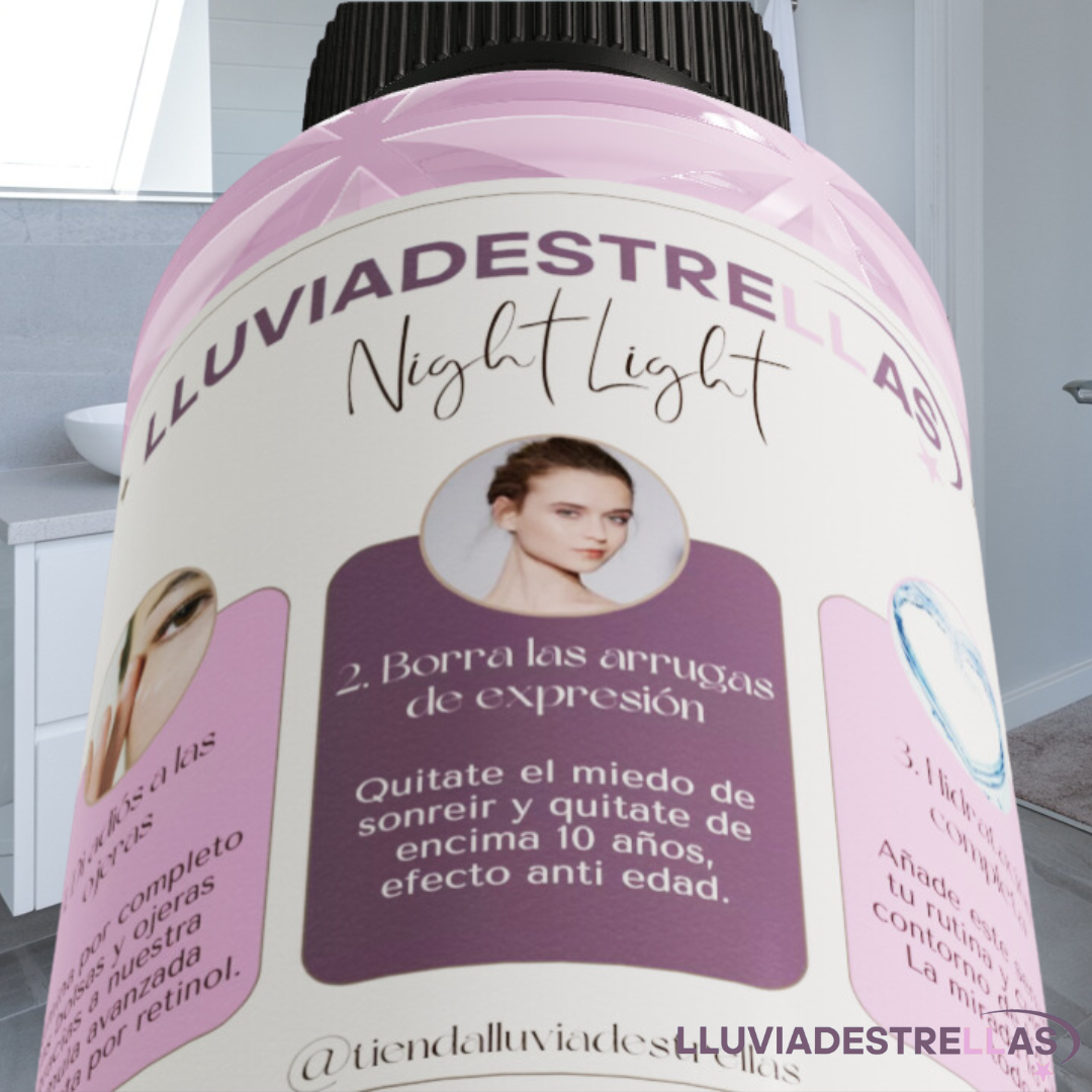 NightLight™ - Serum Anti-Age