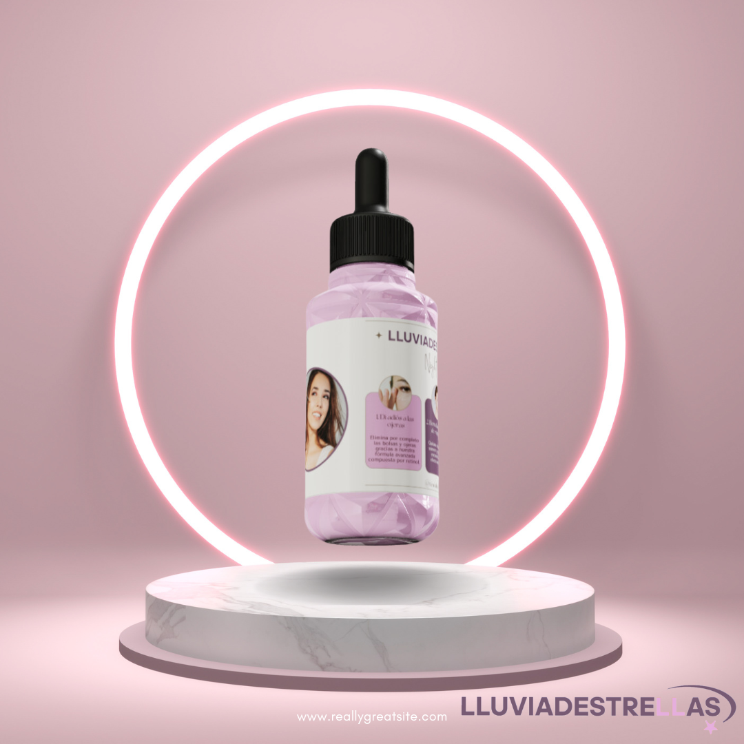 NightLight™ - Serum Anti-Age